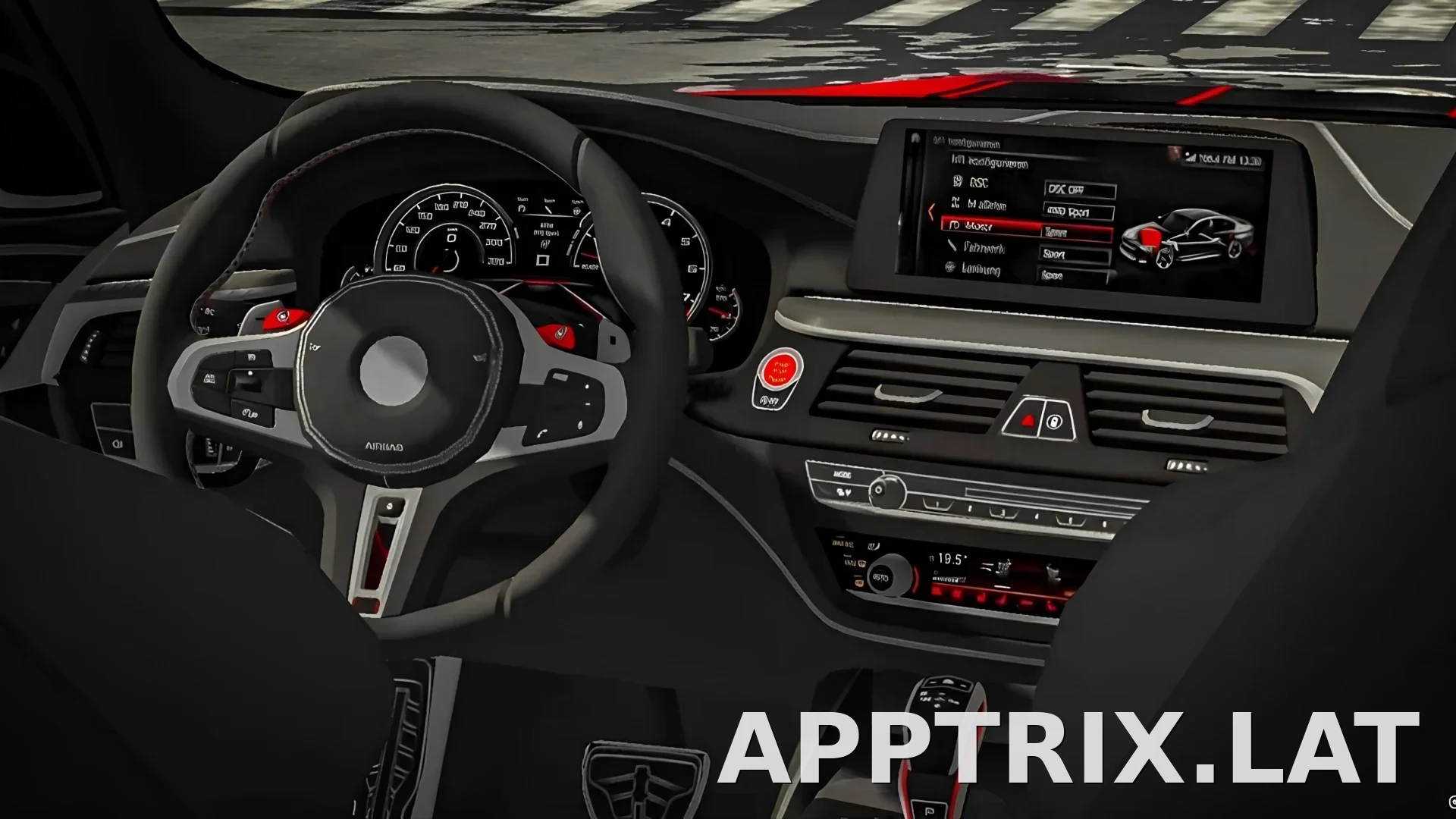 Car Parking Multiplayer скриншот 2