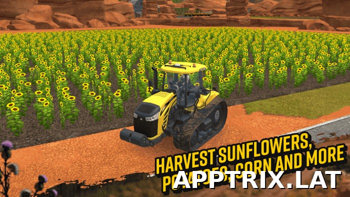 Farming Simulator 18 скриншот 3