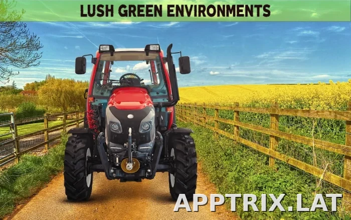 Farming Simulator 19 скриншот 2