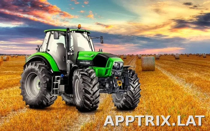 Farming Simulator 19 скриншот 5