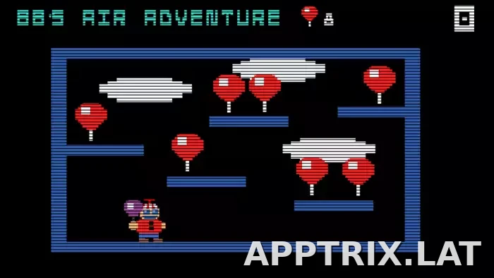 Five Nights at Freddy's 3 скриншот 3