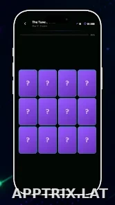 Fusvob скриншот 3