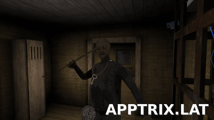 Granny 2 скриншот 6