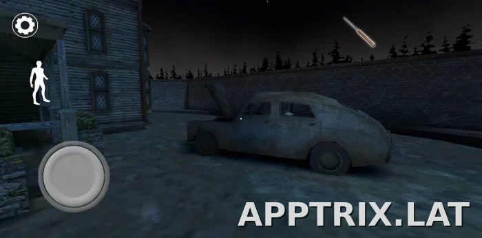 Granny 3 скриншот 2