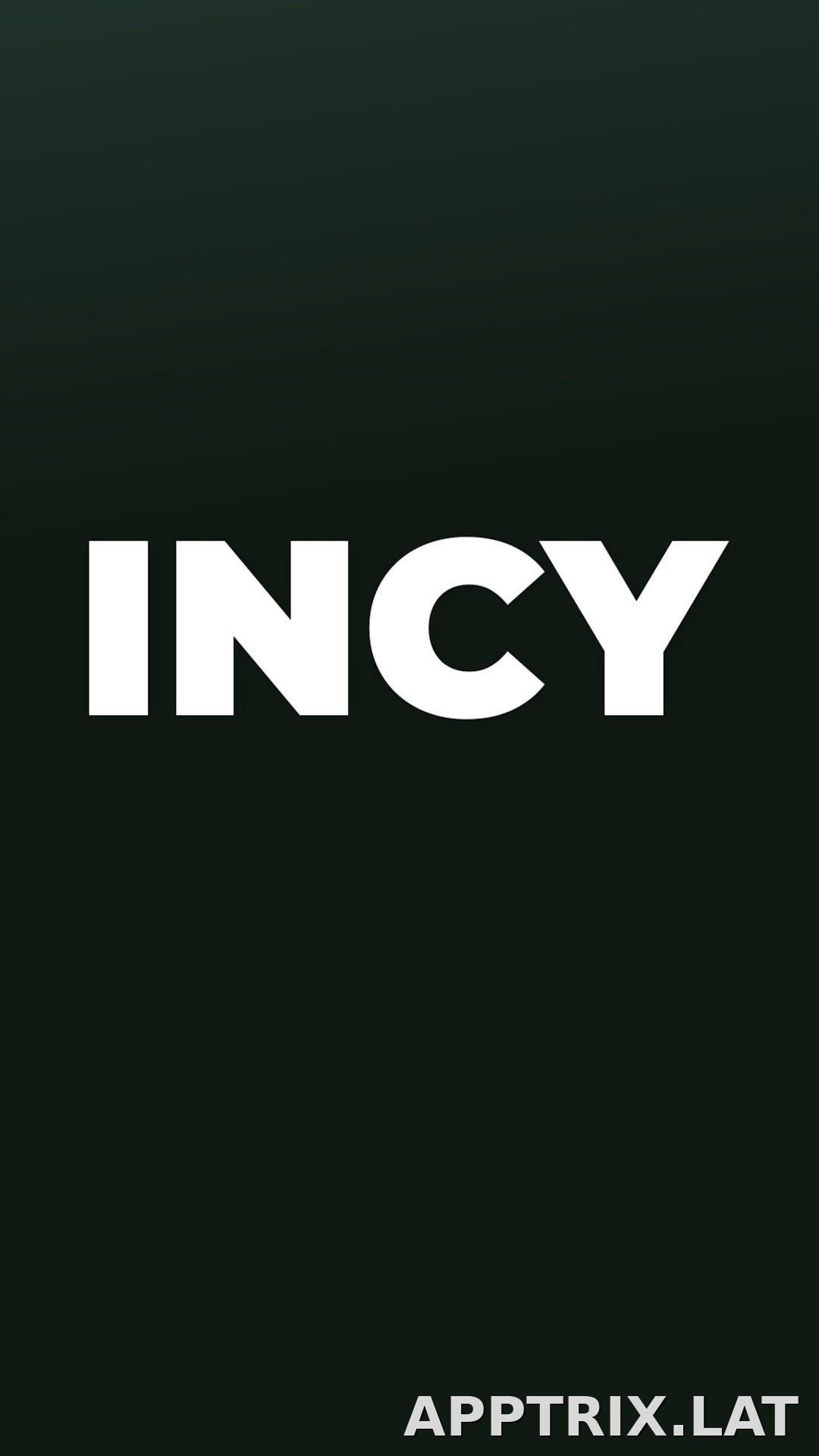 Incy скриншот 5