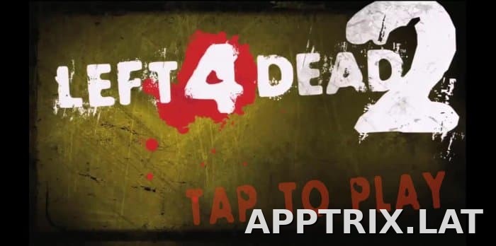 Left 4 Dead 2 скриншот 1
