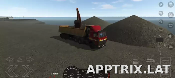 Motor Depot скриншот 2
