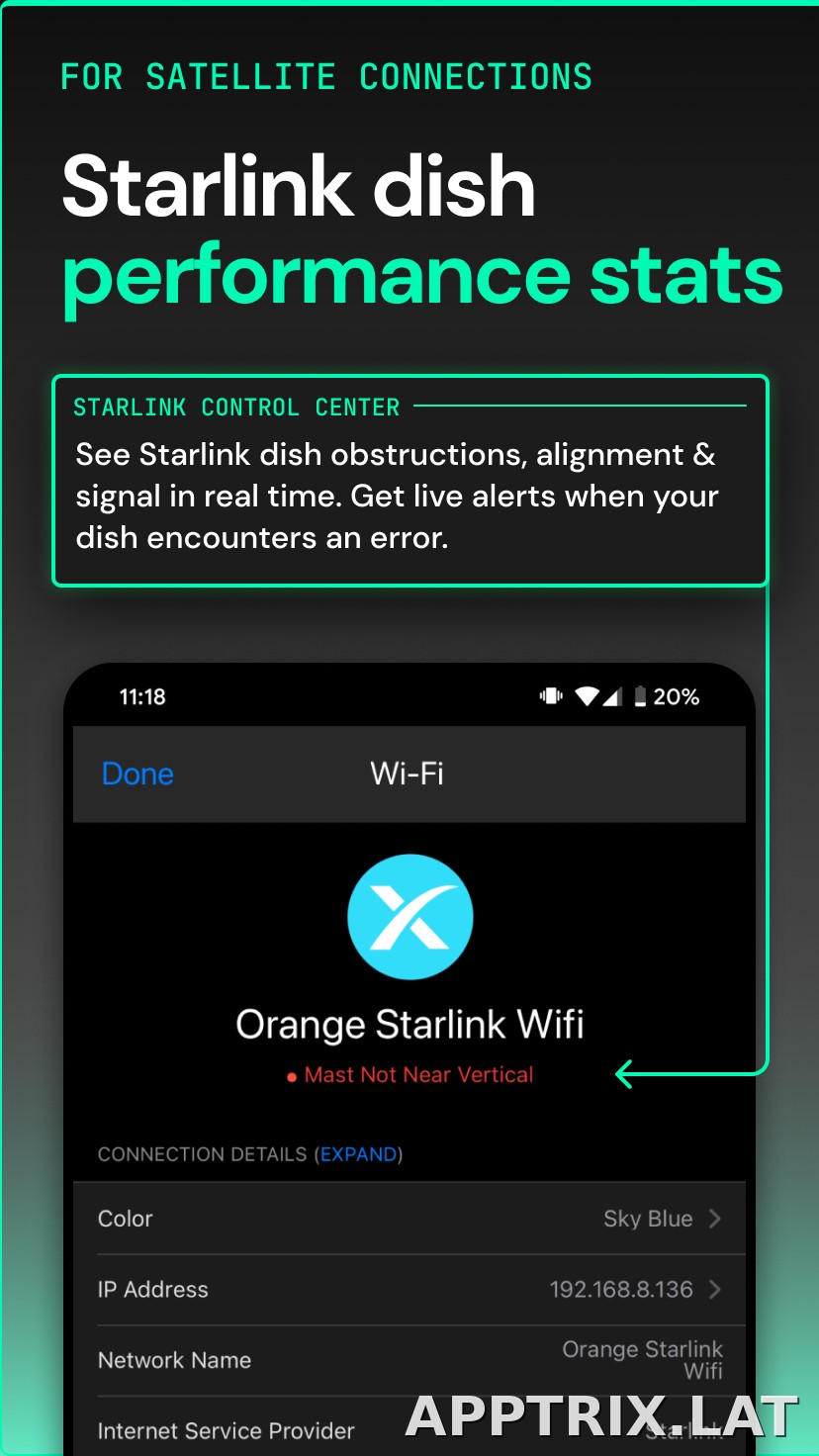 Speedify скриншот 4