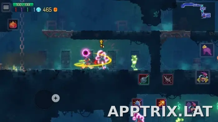 Dead Cells скриншот 3