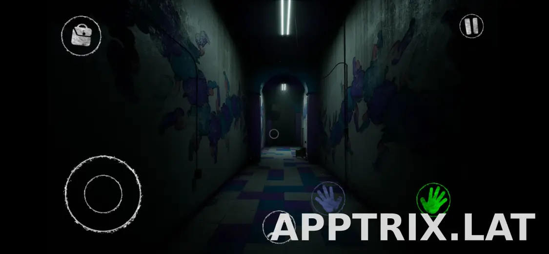Поппи Плейтайм 2 скриншот 4